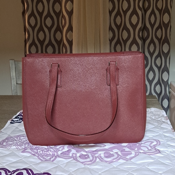 Kate Spade Cameron Street Zooey Satchel - Picture 2 of 8